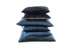 New Sierkussen Indigo Sierkussens