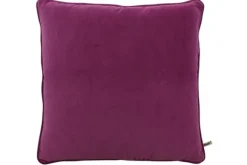 Sierkussens-Claudi Sierkussen Lilac + Piping Scott |