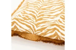 New Sierkussen Mosterd 250380 Tigra Sierkussens