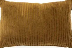 Sierkussens-By-Boo Sierkussen Mustard 240052 Sirun