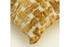 Clearance Sierkussen Mustard 240064 Stunda Sierkussens