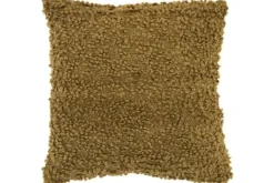 Sierkussens-By-Boo Sierkussen Mustard 240069 Vista