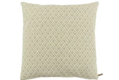 Clearance Sierkussen Naturel Cannas | Sierkussens