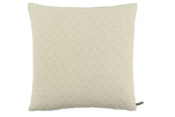 Clearance Sierkussen Off White Cannas | Sierkussens