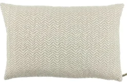 Sierkussen Off White Musolla | Sierkussens