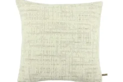 Sierkussens-Claudi Sierkussen Off White Nubella |