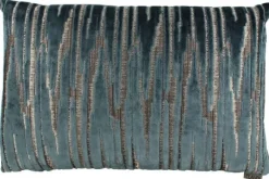 Best Sierkussen Petrol Zafira | Sierkussens