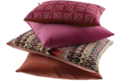 Sierkussens-Claudi Sierkussen Pink Scott |