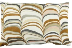 Sierkussens-Claudi Sierkussen Rose-Copper Stralas EXCLUSIVE |