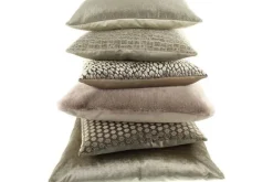 Sierkussens-Claudi Sierkussen Sand Paulina |