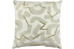 Sierkussens-Claudi Sierkussen Sand Renza ECLUSIVE  |