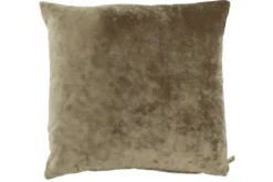 Sierkussens-Claudi Sierkussen Taupe Gannos |