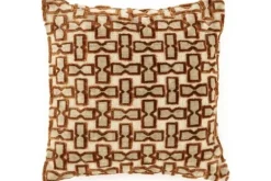 Online Sierkussen Terracotta 240063 Stunda Sierkussens