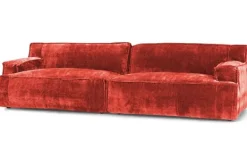 Rechte Banken-Easy Lifestyle Sofa bank Candy