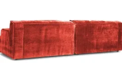 Rechte Banken-Easy Lifestyle Sofa bank Candy