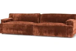 Rechte Banken-Easy Lifestyle Sofa bank Candy