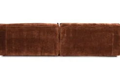 Rechte Banken-Easy Lifestyle Sofa bank Candy
