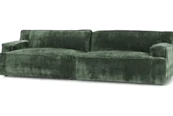 Rechte Banken-Easy Lifestyle Sofa bank Candy