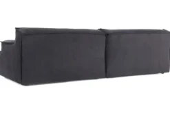Rechte Banken-Easy Lifestyle Sofa bank Candy