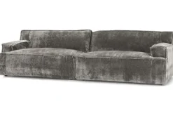 Rechte Banken-Easy Lifestyle Sofa bank Candy