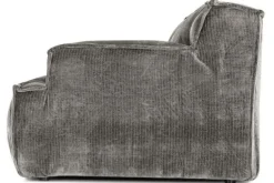 Rechte Banken-Easy Lifestyle Sofa bank Candy