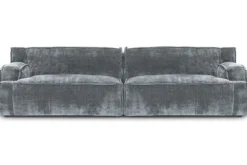 Rechte Banken-Easy Lifestyle Sofa bank Candy