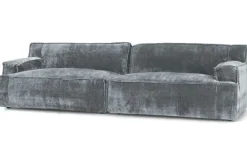 Rechte Banken-Easy Lifestyle Sofa bank Candy
