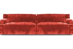 Rechte Banken-Easy Lifestyle Sofa bank Candy