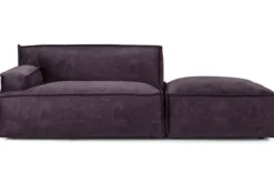 Rechte Banken-Easy Lifestyle Sofa bank Candy