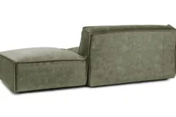 Rechte Banken-Easy Lifestyle Sofa bank Candy