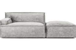 Rechte Banken-Easy Lifestyle Sofa bank Candy