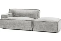 Rechte Banken-Easy Lifestyle Sofa bank Candy