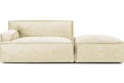 Rechte Banken-Easy Lifestyle Sofa bank Candy