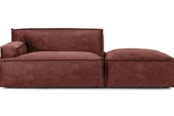 Rechte Banken-Easy Lifestyle Sofa bank Candy