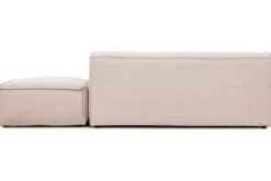Rechte Banken-Easy Lifestyle Sofa bank  Candy