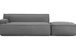 Rechte Banken-Easy Lifestyle Sofa bank  Candy