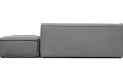 Rechte Banken-Easy Lifestyle Sofa bank  Candy