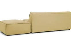 Rechte Banken-Easy Lifestyle Sofa bank  Candy