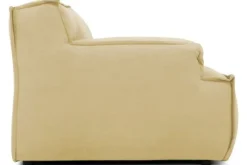 Rechte Banken-Easy Lifestyle Sofa bank  Candy