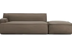 Rechte Banken-Easy Lifestyle Sofa bank  Candy