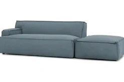Rechte Banken-Easy Lifestyle Sofa bank  Candy
