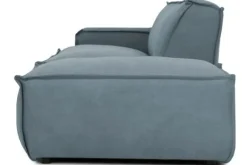 Rechte Banken-Easy Lifestyle Sofa bank  Candy