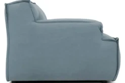 Rechte Banken-Easy Lifestyle Sofa bank  Candy