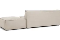 Rechte Banken-Easy Lifestyle Sofa bank  Candy