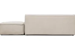 Rechte Banken-Easy Lifestyle Sofa bank  Candy