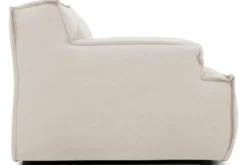 Rechte Banken-Easy Lifestyle Sofa bank  Candy