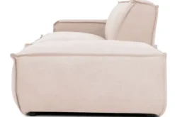 Rechte Banken-Easy Lifestyle Sofa bank  Candy