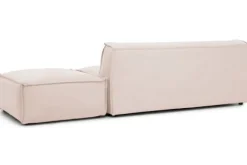 Rechte Banken-Easy Lifestyle Sofa bank  Candy