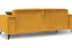 Rechte Banken-Design Italia Sofa bank Galeria