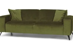 Rechte Banken-Design Italia Sofa bank Galeria